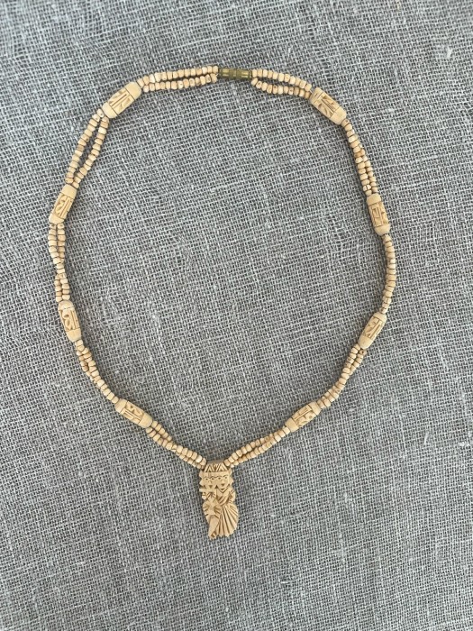 Tulsi Kanthi Mala