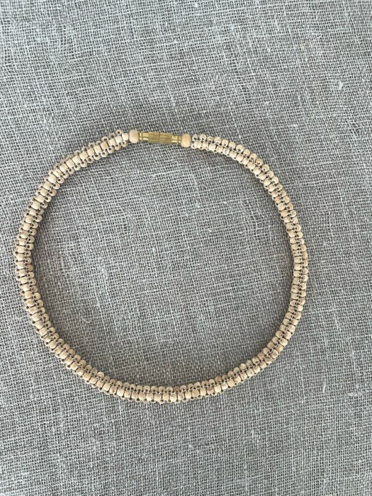 Tulsi Kanthi Mala
