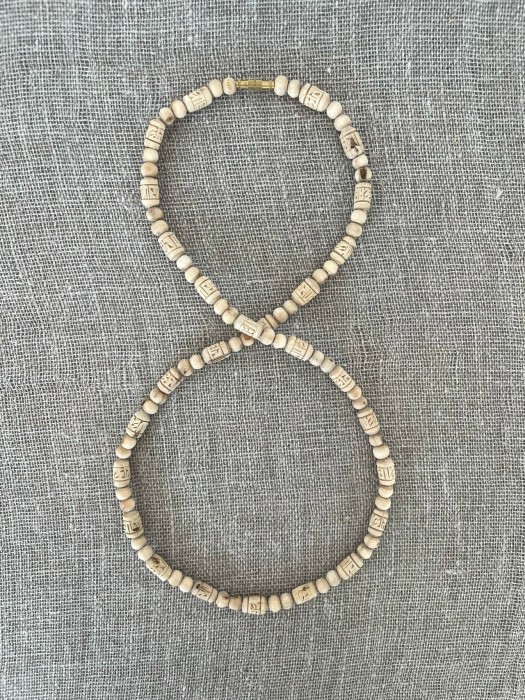 Tulsi Kanthi Mala