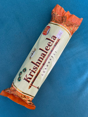 Благовония Krishnaleela