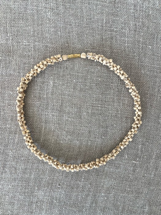 Tulsi Kanthi Mala