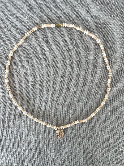 Tulsi Kanthi Mala