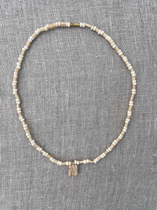 Tulsi Kanthi Mala