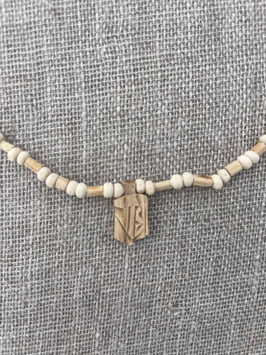Tulsi Kanthi Mala