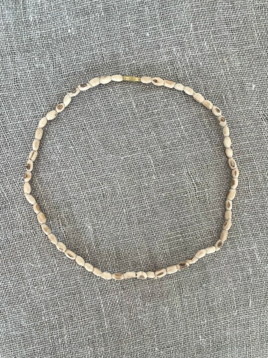 Tulsi Kanthi Mala