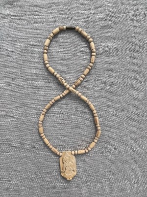 Tulsi Kanthi Mala with Pendant