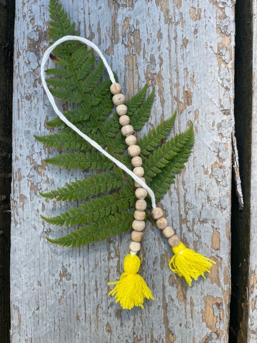 Mala and Mantra Counter