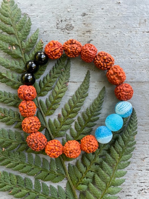 Narayana Amulet Bracelet