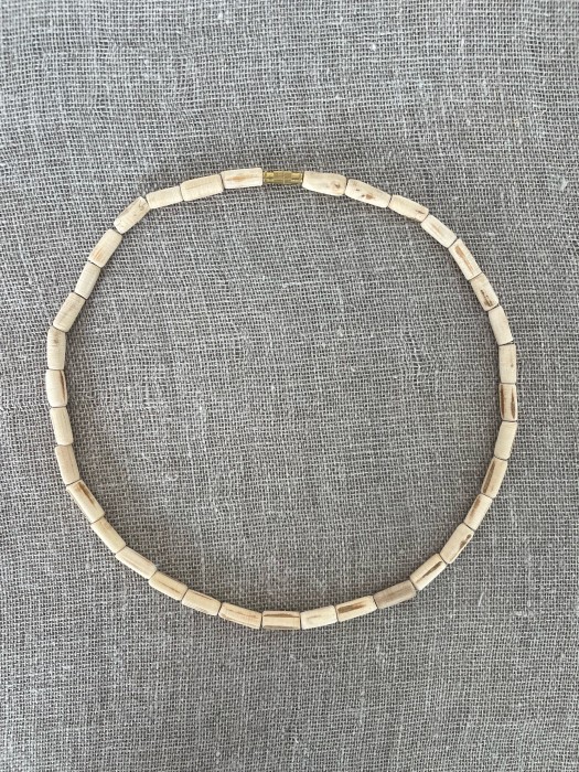 Tulsi Kanthi Mala
