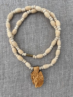 Tulsi Kanthi Mala