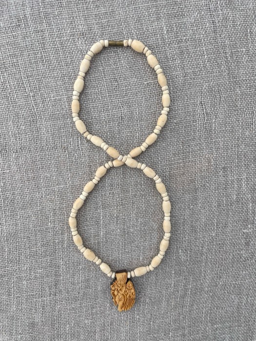 Tulsi Kanthi Mala