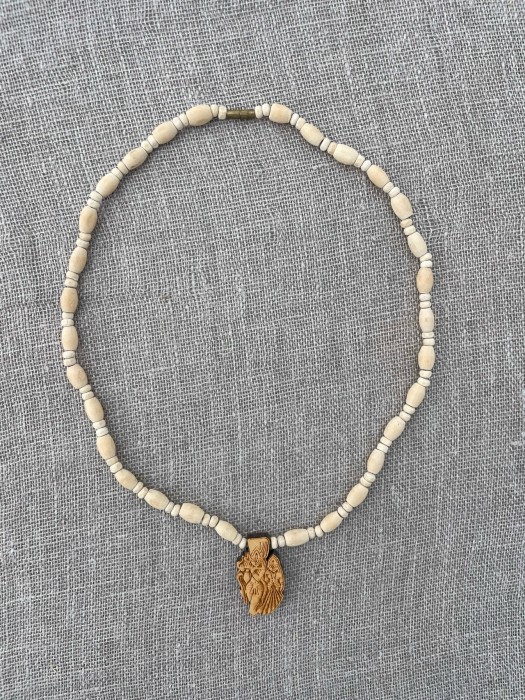 Tulsi Kanthi Mala