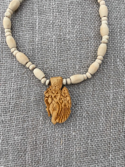 Tulsi Kanthi Mala