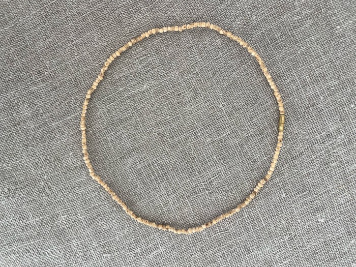 Tulsi Kanthi Mala