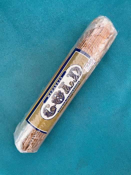 Премиальные благовония Gold