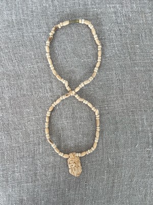 Tulsi Kanthi Mala with Pendant