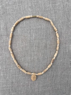 Tulsi Kanthi Mala with Pendant
