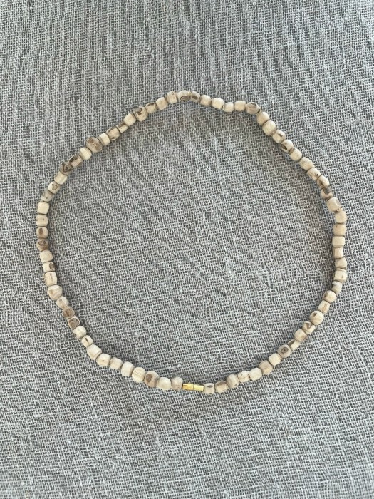 Tulsi Kanthi Mala