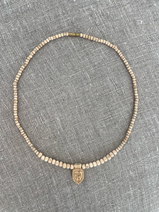 Tulsi Kanthi Mala