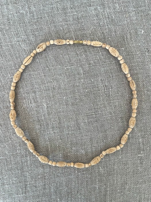 Tulsi Kanthi Mala
