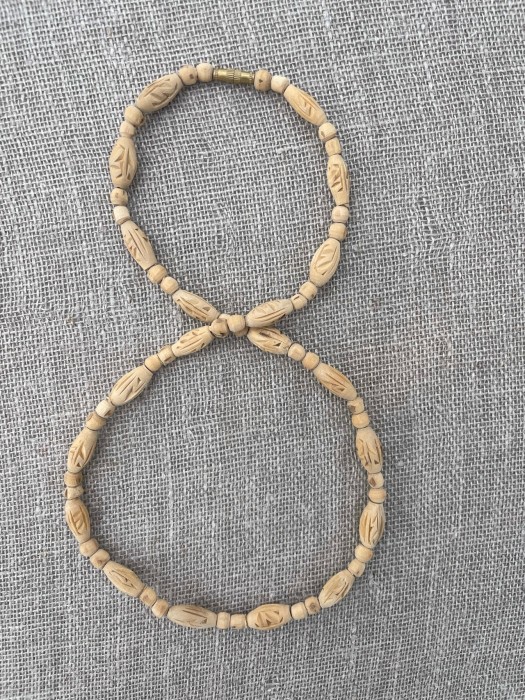 Tulsi Kanthi Mala
