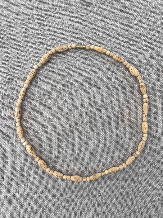 Tulsi Kanthi Mala