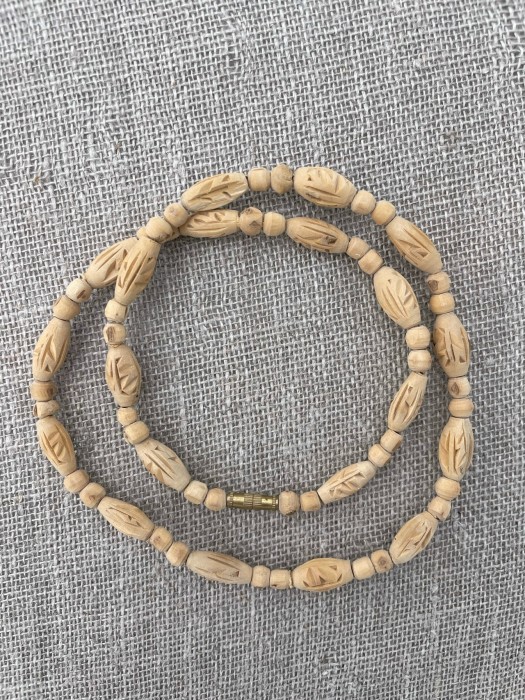 Tulsi Kanthi Mala