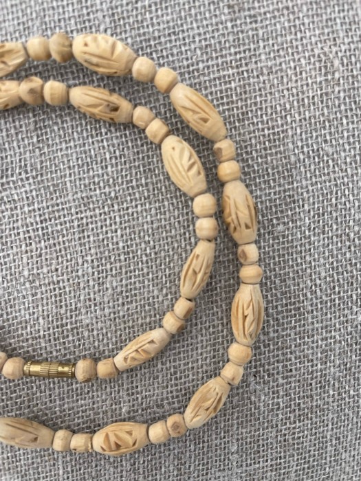 Tulsi Kanthi Mala