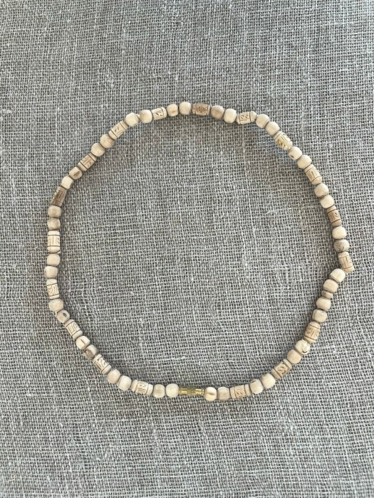 Tulsi Kanthi Mala